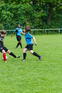 Bild 146 - B-Juniorinnen Kieler MTV - MTSV Olympia Neum�nster : Ergebnis: 0:10